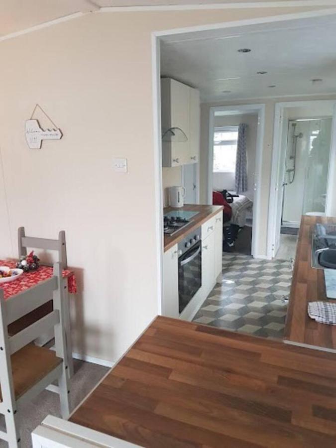 Chalet Lovely 2-bed Chalet At Robinhood Retreat Free Park Nottingham